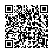 QR code linking to https://deploy-preview-3331--gohugoio.netlify.app/functions/hugo/builddate/