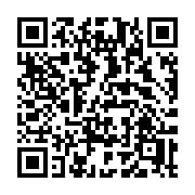 QR code linking to https://deploy-preview-3331--gohugoio.netlify.app/functions/hugo/ismultihost/
