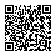 QR code linking to https://deploy-preview-3331--gohugoio.netlify.app/commands/hugo_mod_npm/