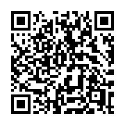 QR code linking to https://deploy-preview-3331--gohugoio.netlify.app/functions/go-template/