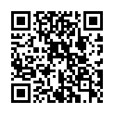 QR code linking to https://deploy-preview-3331--gohugoio.netlify.app/