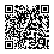 QR code linking to https://deploy-preview-3331--gohugoio.netlify.app/commands/hugo_mod_init/