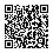 QR code linking to https://deploy-preview-3331--gohugoio.netlify.app/troubleshooting/audit/