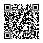 QR code linking to https://deploy-preview-3331--gohugoio.netlify.app/functions/time/