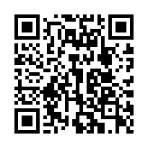 QR code linking to https://deploy-preview-3331--gohugoio.netlify.app/contribute/