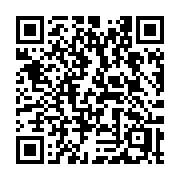QR code linking to https://deploy-preview-3331--gohugoio.netlify.app/commands/hugo_mod_npm_pack/