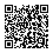 QR code linking to https://deploy-preview-3331--gohugoio.netlify.app/commands/hugo_gen_doc/