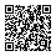 QR code linking to https://deploy-preview-3331--gohugoio.netlify.app/commands/hugo/