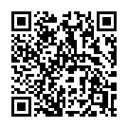 QR code linking to https://deploy-preview-3331--gohugoio.netlify.app/functions/images/dither/