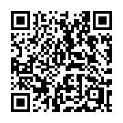 QR code linking to https://deploy-preview-3331--gohugoio.netlify.app/commands/hugo_mod_get/