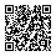 QR code linking to https://deploy-preview-3331--gohugoio.netlify.app/installation/