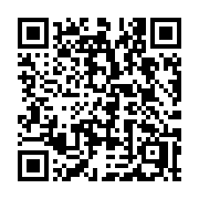 QR code linking to https://deploy-preview-3331--gohugoio.netlify.app/commands/hugo_convert_toyaml/