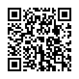 QR code linking to https://deploy-preview-3331--gohugoio.netlify.app/shortcodes/