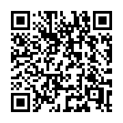 QR code linking to https://deploy-preview-3331--gohugoio.netlify.app/configuration/permalinks/