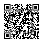 QR code linking to https://deploy-preview-3331--gohugoio.netlify.app/about/features/