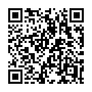 QR code linking to https://deploy-preview-3331--gohugoio.netlify.app/templates/rss/