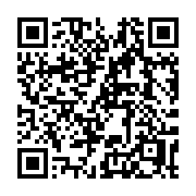 QR code linking to https://deploy-preview-3331--gohugoio.netlify.app/about/security/