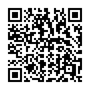 QR code linking to https://deploy-preview-3331--gohugoio.netlify.app/functions/transform/portabletext/