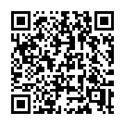 QR code linking to https://deploy-preview-3331--gohugoio.netlify.app/configuration/front-matter/