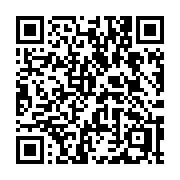 QR code linking to https://deploy-preview-3331--gohugoio.netlify.app/commands/hugo_env/