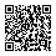 QR code linking to https://deploy-preview-3331--gohugoio.netlify.app/configuration/cascade/