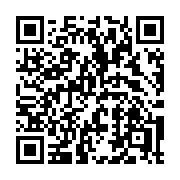 QR code linking to https://deploy-preview-3331--gohugoio.netlify.app/functions/os/getenv/