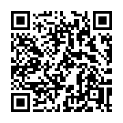 QR code linking to https://deploy-preview-3331--gohugoio.netlify.app/functions/js/babel/