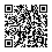 QR code linking to https://deploy-preview-3331--gohugoio.netlify.app/render-hooks/passthrough/