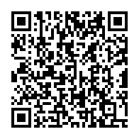 QR code linking to https://deploy-preview-3331--gohugoio.netlify.app/getting-started/directory-structure/