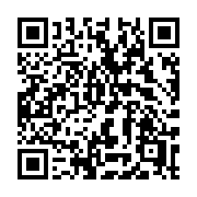 QR code linking to https://deploy-preview-3331--gohugoio.netlify.app/functions/global/site/