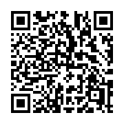 QR code linking to https://deploy-preview-3331--gohugoio.netlify.app/functions/hugo/isproduction/
