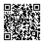 QR code linking to https://deploy-preview-3331--gohugoio.netlify.app/configuration/ugly-urls/